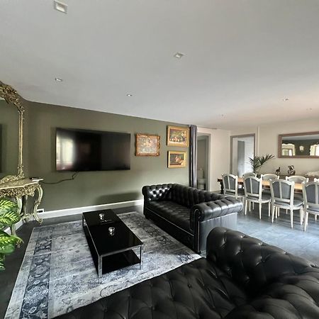 Apartament Chez Rockette Verdun Zewnętrze zdjęcie