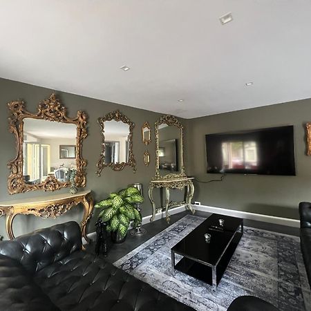 Apartament Chez Rockette Verdun Zewnętrze zdjęcie