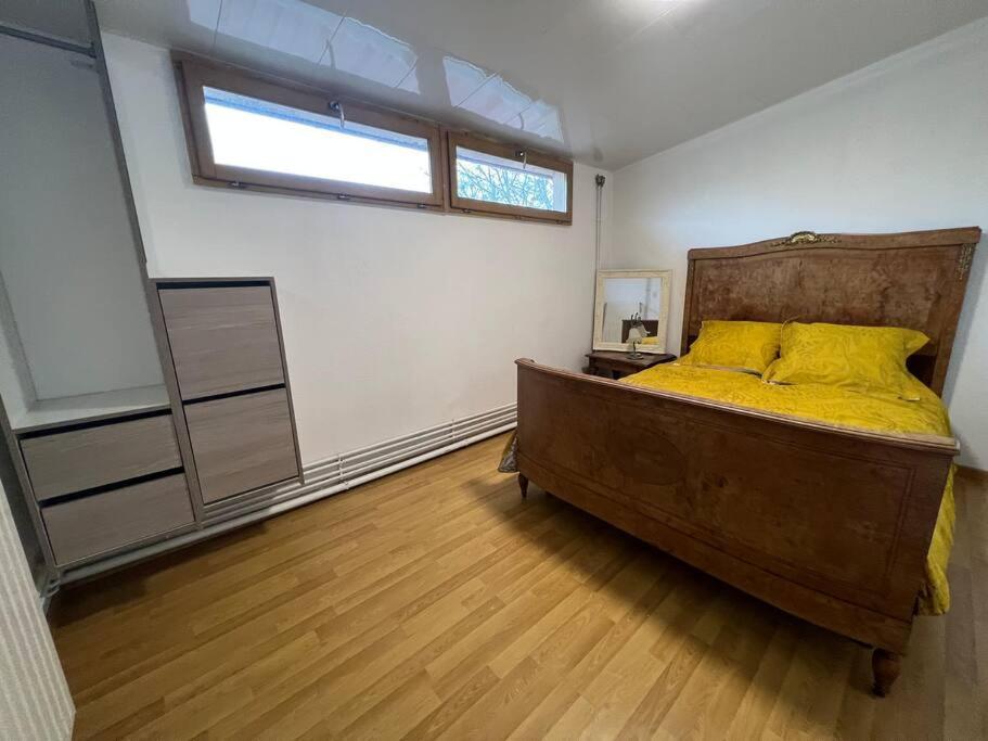 Apartament Chez Rockette Verdun Zewnętrze zdjęcie