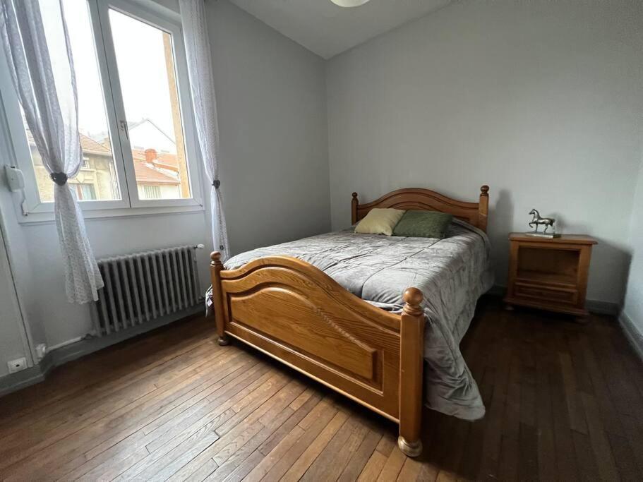 Apartament Chez Rockette Verdun Zewnętrze zdjęcie