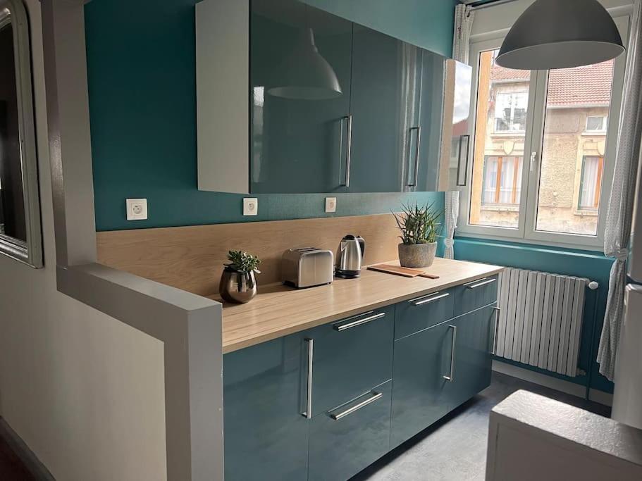 Apartament Chez Rockette Verdun Zewnętrze zdjęcie