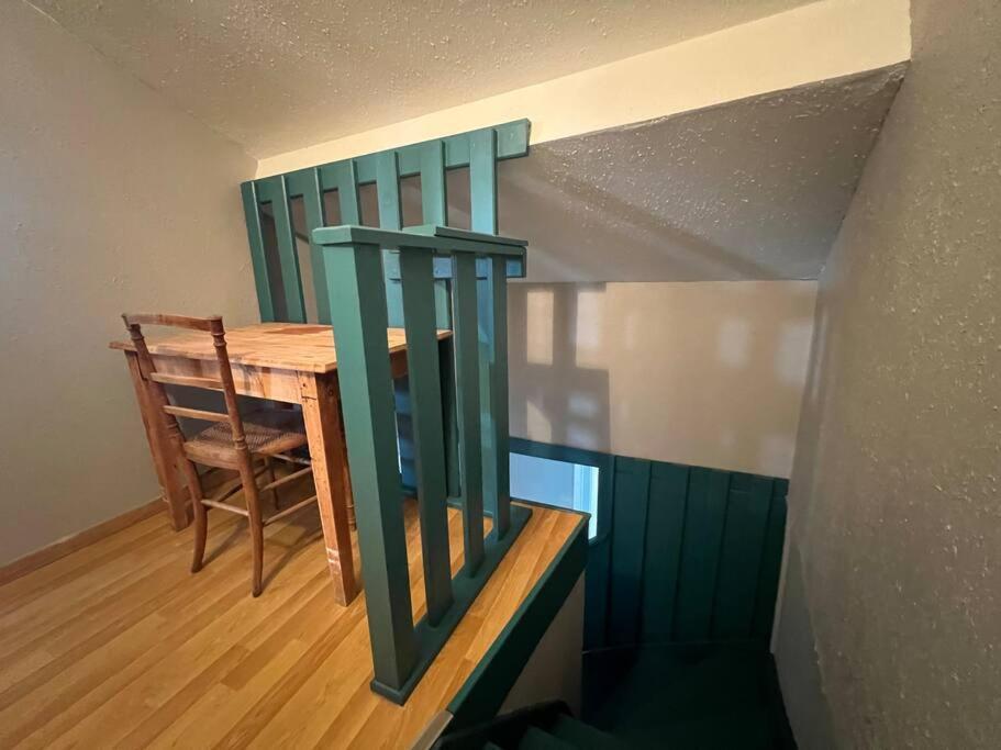 Apartament Chez Rockette Verdun Zewnętrze zdjęcie