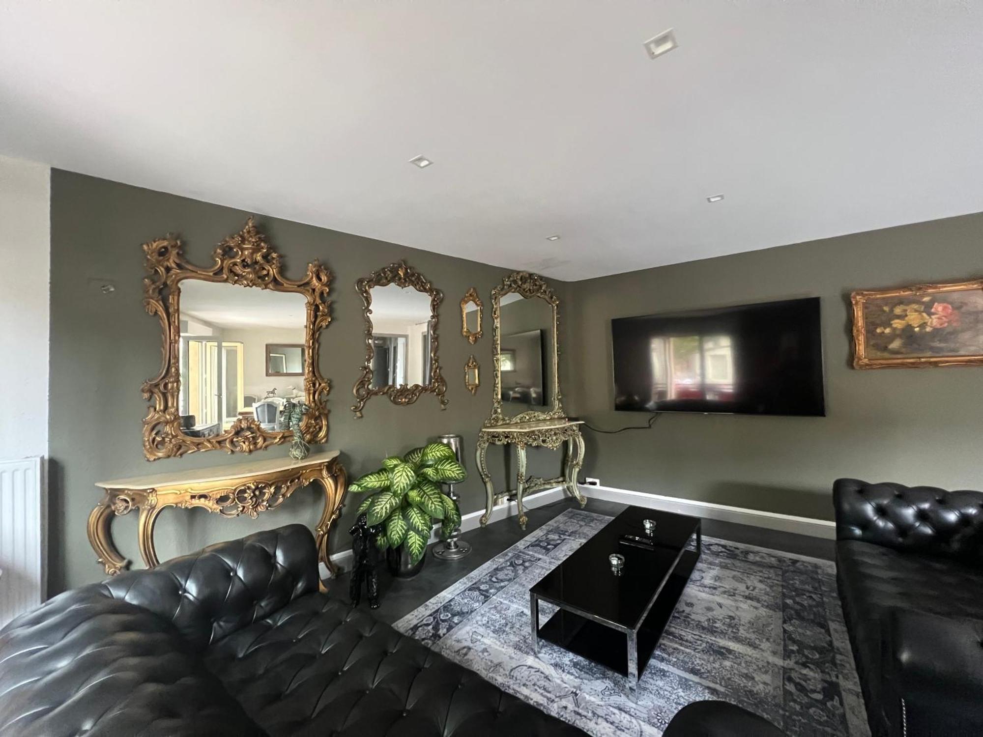Apartament Chez Rockette Verdun Zewnętrze zdjęcie
