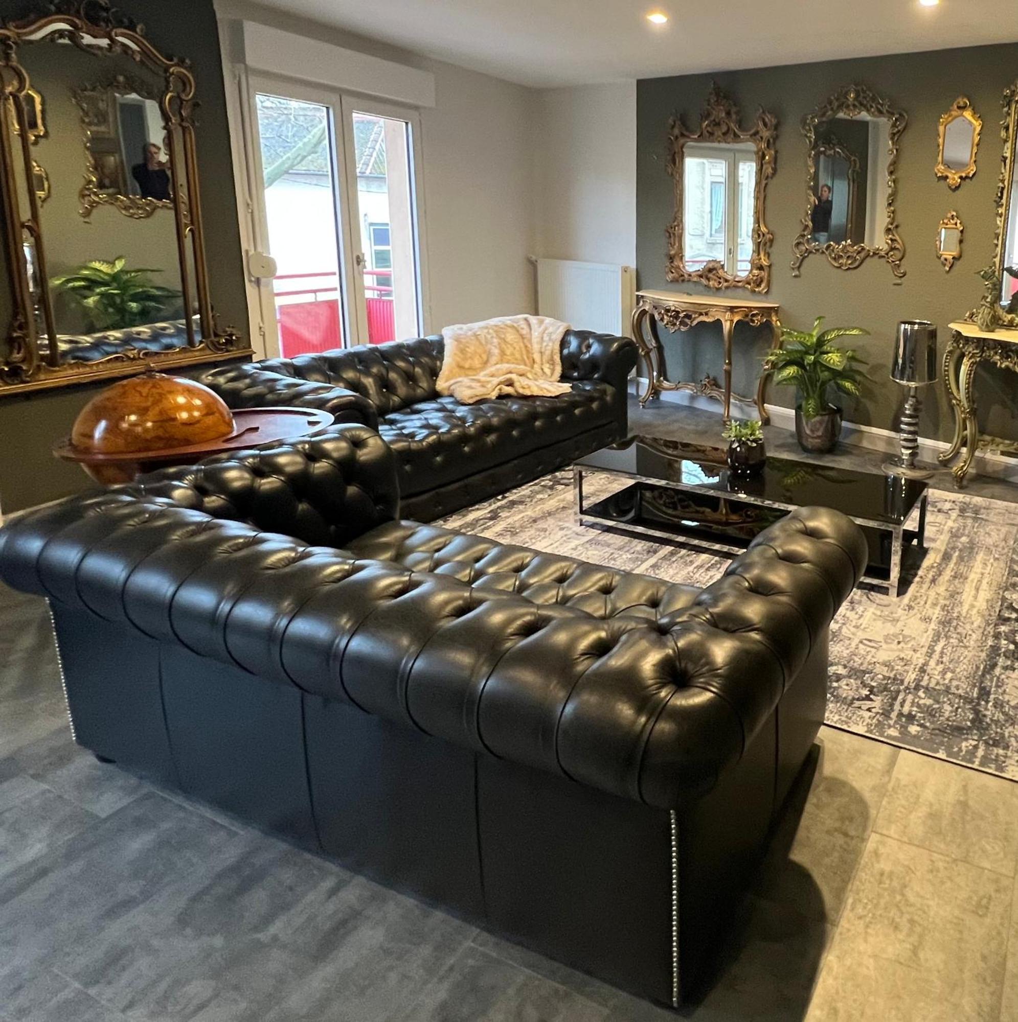 Apartament Chez Rockette Verdun Zewnętrze zdjęcie