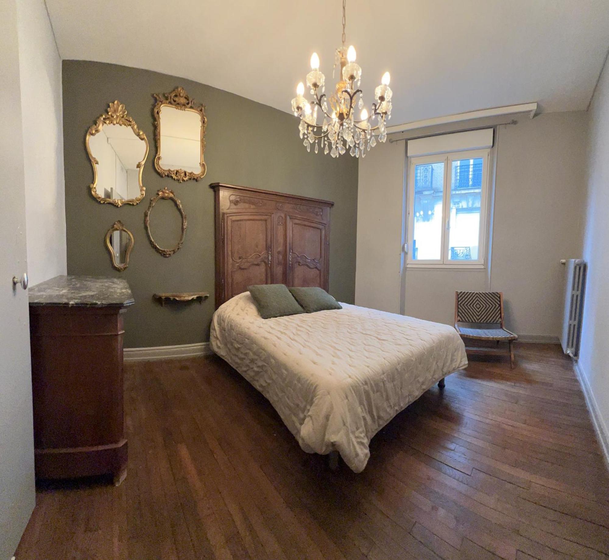 Apartament Chez Rockette Verdun Zewnętrze zdjęcie